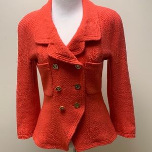 Vintage Chanel Jacket